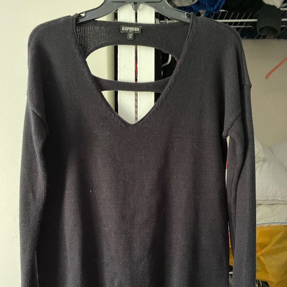 Express sweater - Picture 2 of 3